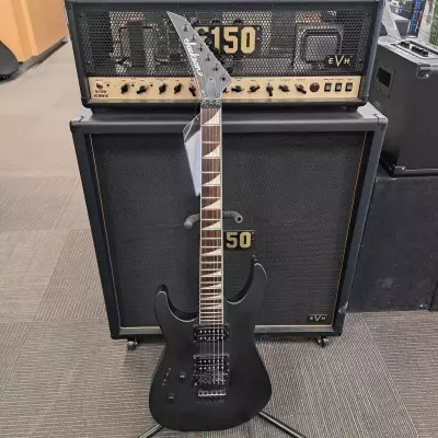 Store Special Product - Jackson X Series Soloist Left Handed